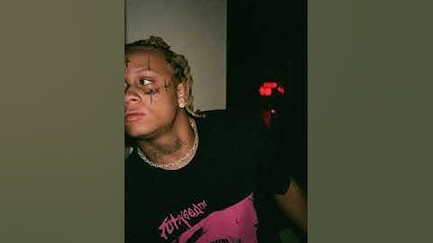 trippie redd - magic/ lyrics