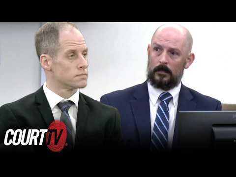 Detective Reveals Where Caleb Flynn’s Mistress Was During Murder