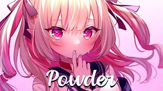 Gumyu & tomatoism - Powder