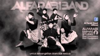 Video thumbnail of "Al Farabi Band - Empayer Mim (Official Release)"