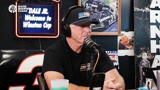 Tommy Baldwin Almost Left for Jeff Gordon's Team, Then Ward Burton Said Hell No