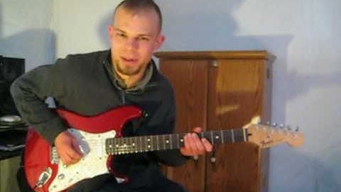 Expand Your Arsenal! - Ep. 1 - Triplets on One String