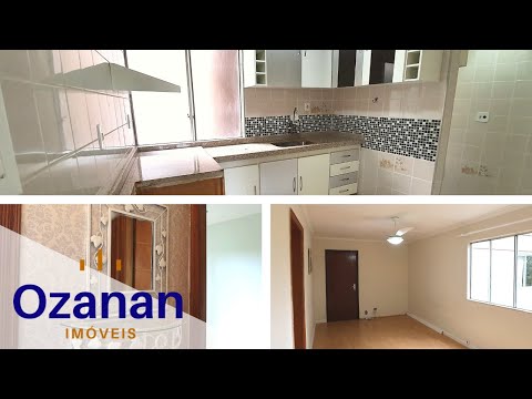 Apartamento Portal dos Bandeirantes | Ozanan Imóveis