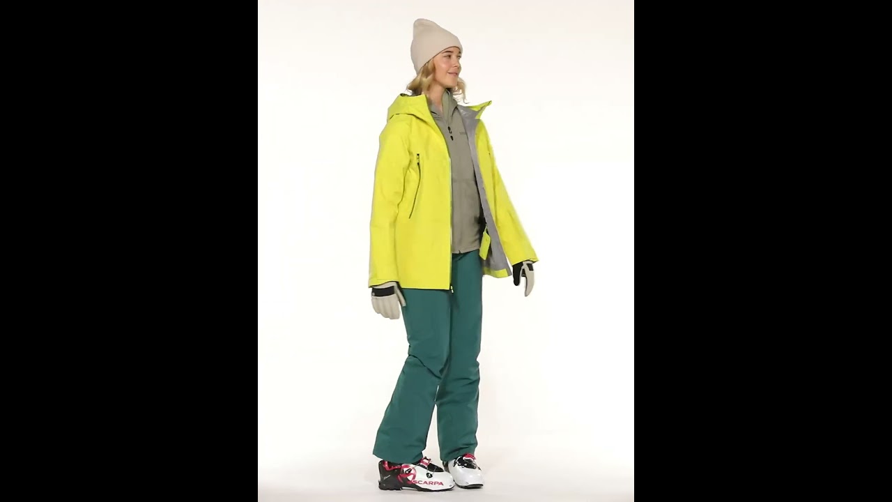 Marmot - Orion GORE-TEX Jacket - Women's
