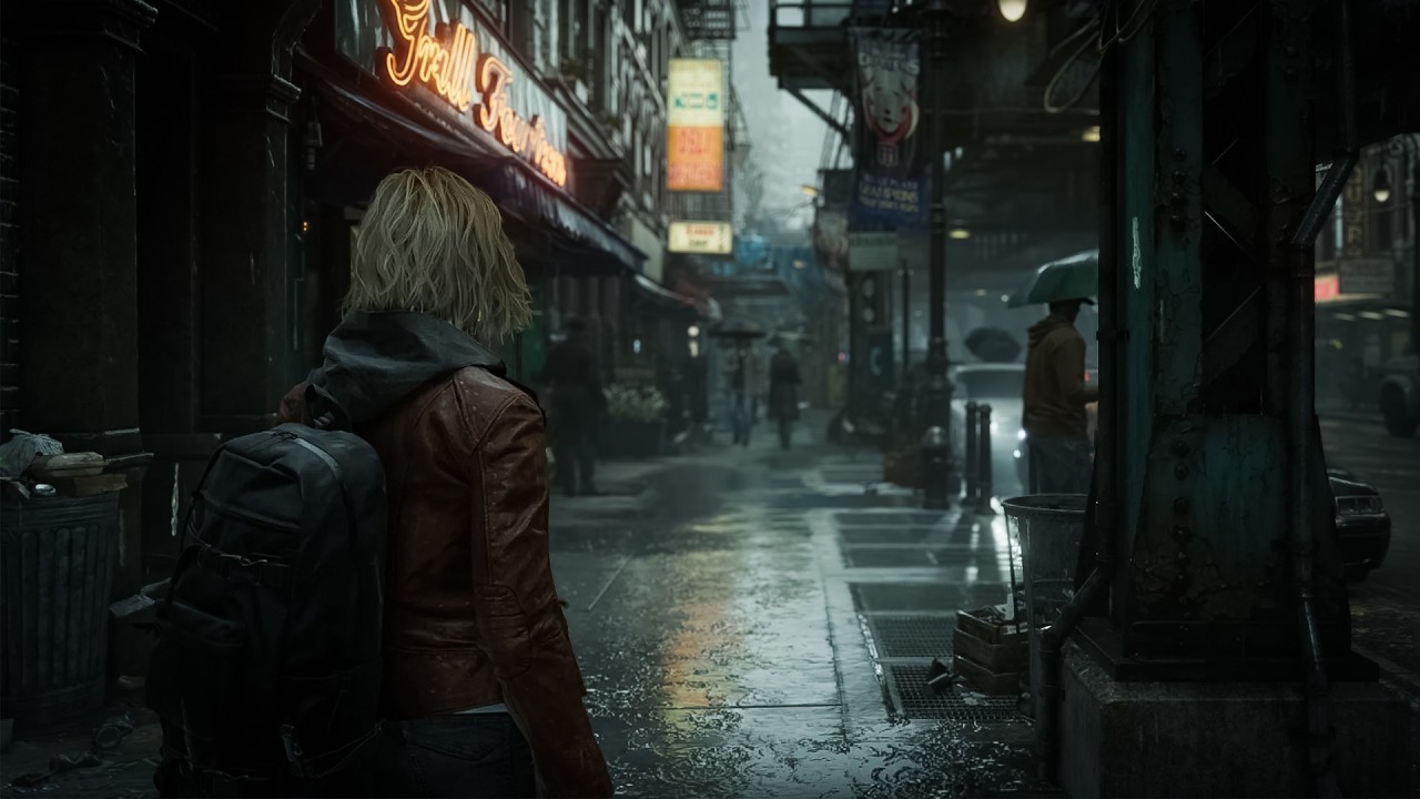 Does It Live Up to the Hype? My First Time Playing Resident Evil Requiem (Blind Playthrough)