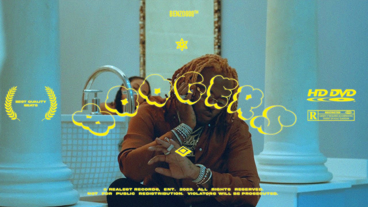 [FREE] Gunna X Dr. Bushman Type Beat 2023 - "Boogers" | Melodic Trap Type Beat