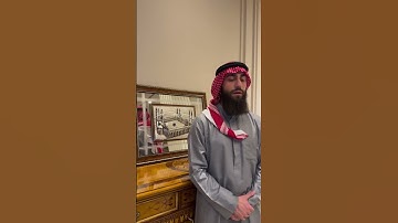 خلق السماوات بغير عمد ترونها- سورة لقمان- محمد ديبيروف- تلاوة خاشعة - quran