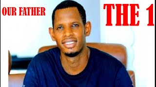 OUR FATHER AGASOBANUYE BY YANGA