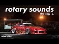 Best of Rotary Sounds Compilation V4 (HD)