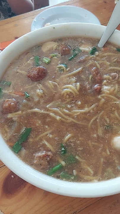 LOMI #food #shorts #shortsvideo #fyp