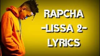 Rapcha-lissa-2