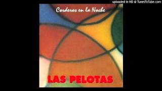 Video thumbnail of "Las Pelotas- Bombachitas Rosas (estudio)"