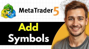 How to Add Symbols MetaTrader 5 (Step-By-Step 2025)