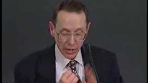 John P. Meier: Jesus the Jew - But What Sort of Jew?