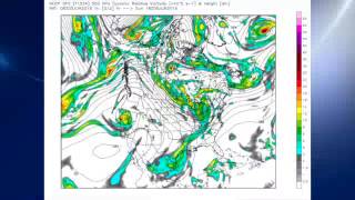 June 5, 2016, Weather Xtreme Video