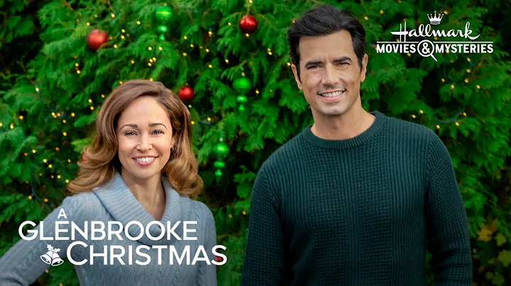 Preview - A Glenbrooke Christmas - Hallmark Movies...