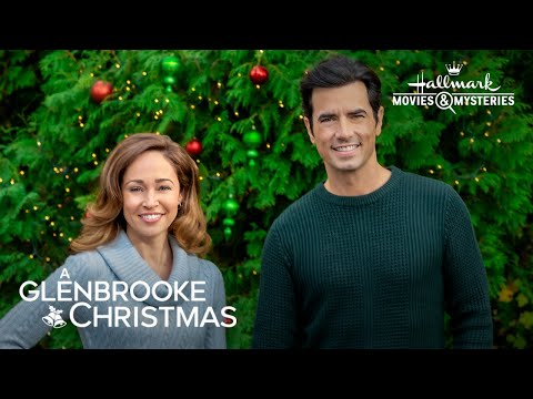 Preview - A Glenbrooke Christmas - Hallmark Movies & Mysteries