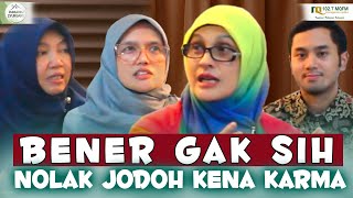 BENER GAK SIH NOLAK JODOH KENA KARMA⁉️ | RUMAHKU SURGAKU
