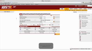 IBS Learning