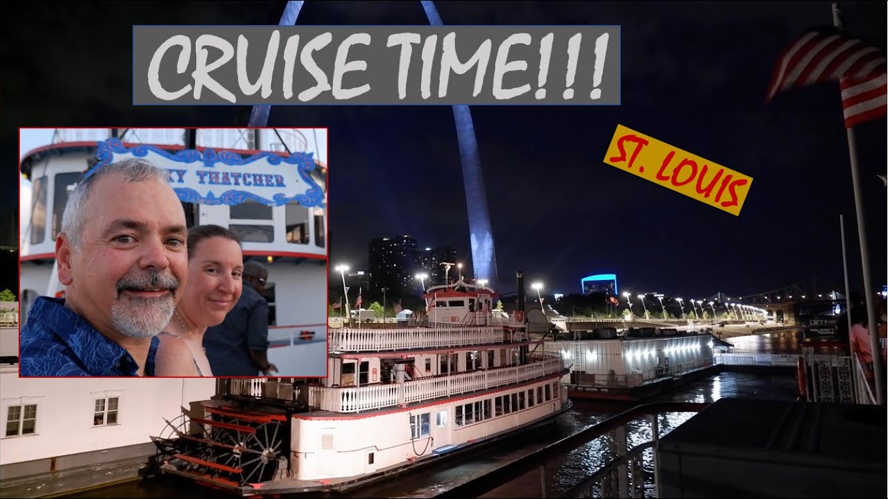 St Louis Riverboat Dinner Cruise On The Mississippi Skyline Dinner St Louis Riverboat Dinner Cruise On The Mississippi Skyline Dinner
