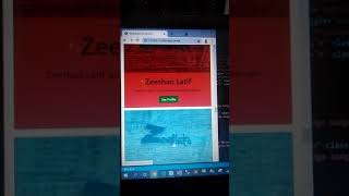 #72: Learning Bootstrap 4 from w3schools.com | Bootstrap! the best Framework of HTML CSS JavaScript