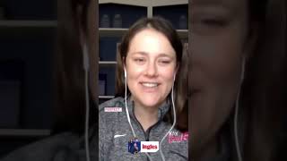 The Only Thing Debbie Antonelli Wants for Mother’s Day 😂💐