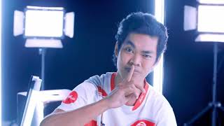 Mobile Legends Bang Bang Team Profile  - AirAsia Saiyan