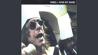 Video thumbnail of "NRBQ - Goodbye"