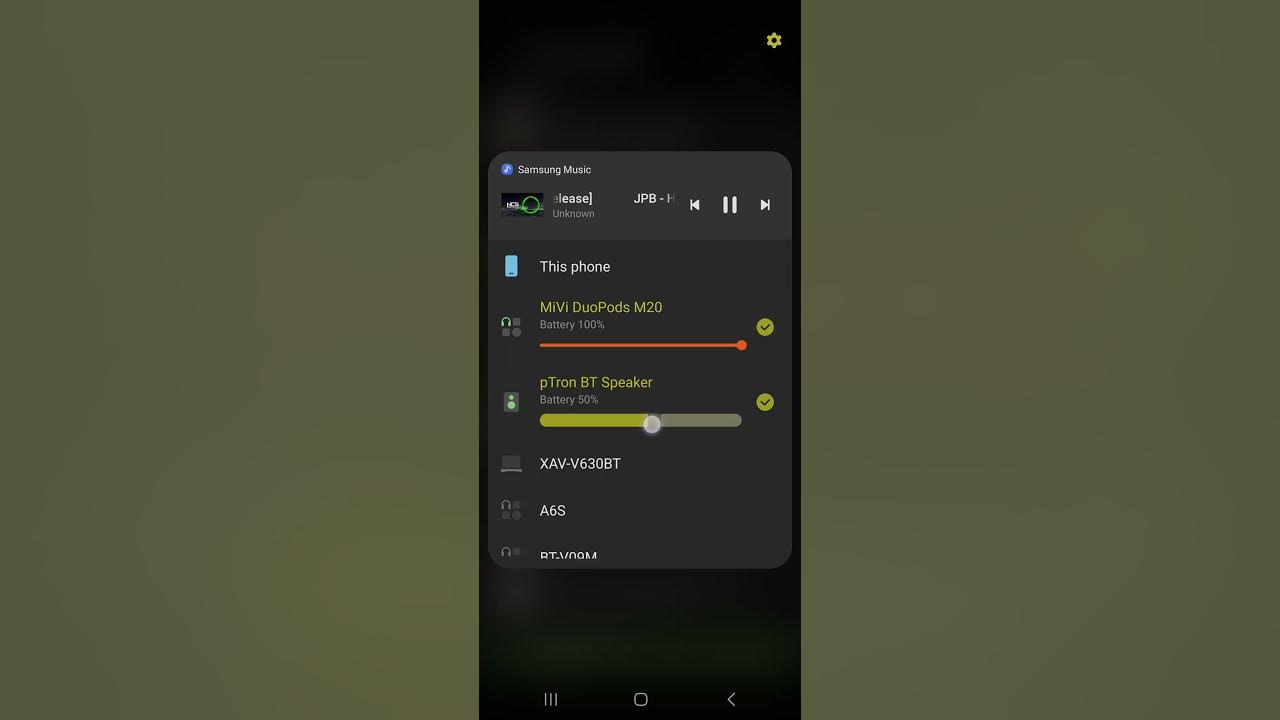 how-to-connect-2-bluetooth-headphones-speaker-one-mobile-phone-dual