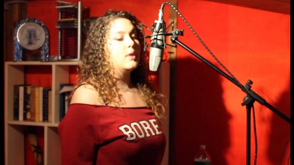 Watch Giulia Gemma - Quello che le donne non dicono (Fiorella Mannoia cover) on YouTube Watch Giulia Gemma - Quello che le donne non dicono (Fiorella Mannoia cover) on YouTube