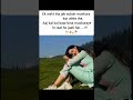 Aaj-kal din beet jaate hain… par muskurahat nahin milti 🥀 #shortsviral #sad #motivation #shorts
