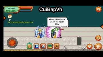 NGỌC RỒNG LẬU MỚI NHẤT SHARE MOD NRO SAO TẢI CỰC DỄ CHỈ TỐN 1S ĐÃ FIX LAG HỖ TRỢ SĂN BOSS