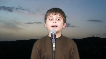 13 سورة الفجر؛ مقام الكرد؛ علي محمد جواد