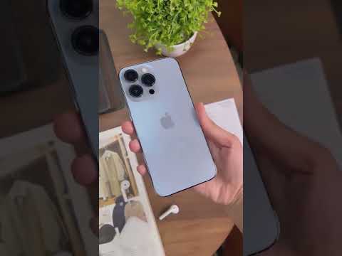 آیفون ۱۳ پرومکس