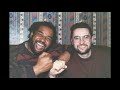 Capture de la vidéo The Rootsman Meets Ras Elroy Bailey On Wklr Radio Bradford 5Th March 1993