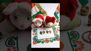 Amazing Indian Flag design #shots #independence