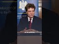 Nicușor Dan: „Am multe nume în cap. Și nu numai eu, toată lumea. Cred că suntem toți experți”