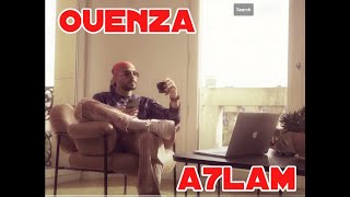 OUENZA - A7LAM (REACTION!!!)| The React Kingdom (Africa's Best Reaction)