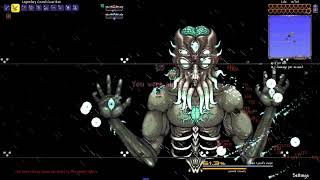 Terraria Calamity mod part 2