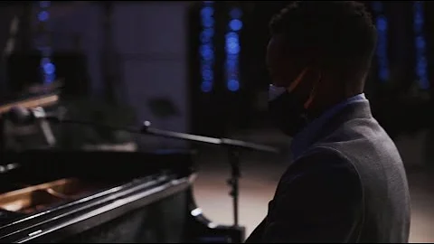 Pianist Christopher Pitts: From jazz roots to the ...