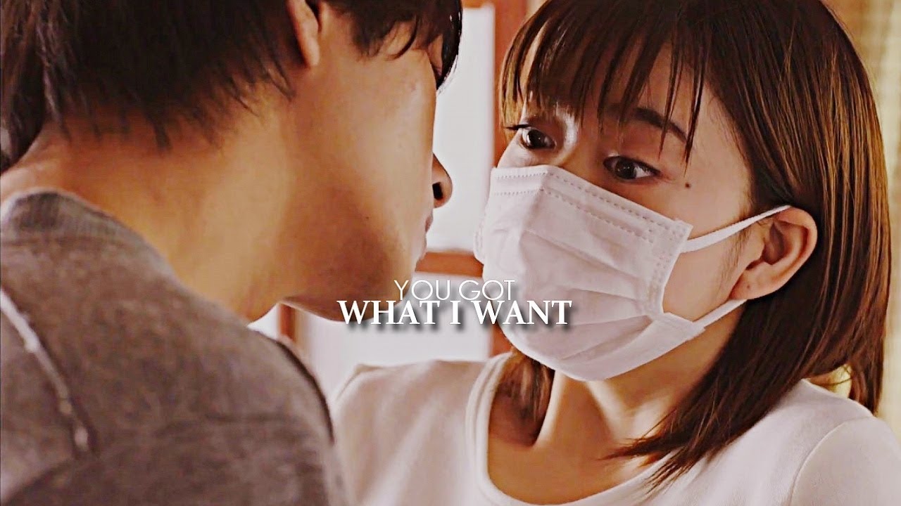 serie japan  Update  Hongyo\u0026Terada | you got what I want