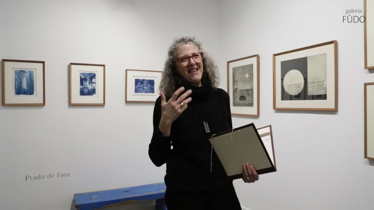 Galería FÛDO: Encuentro con Prado de Fata