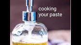 How to make homemade Liquid soap with recipe - YouTube