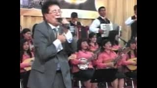 Ya viene la recompensa - Coro Menap