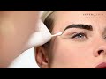 How to use Brow Henna. Instruction video by Supercilium