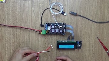 Tutorial - Assemble Arduino electronics for 3D printer - 3Dsvet.EU