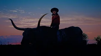 Tele Novella - Vampire Cowgirl (Official Music Video) Tele Novella - Vampire Cowgirl (Official Music Video)