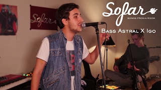 Bass Astral X Igo - Emotion Queen | Sofar Krakow