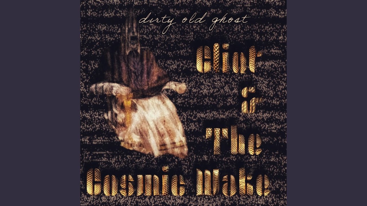 Watch dirty old ghost on YouTube Watch dirty old ghost on YouTube
