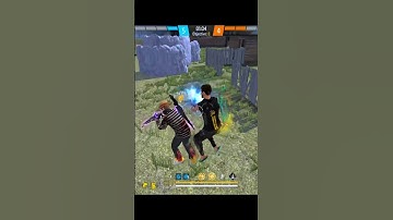 FREE FIRE SHORT VIDEO 💀 IMPOSSIBLE HEAD VIDEO #shortsfeed